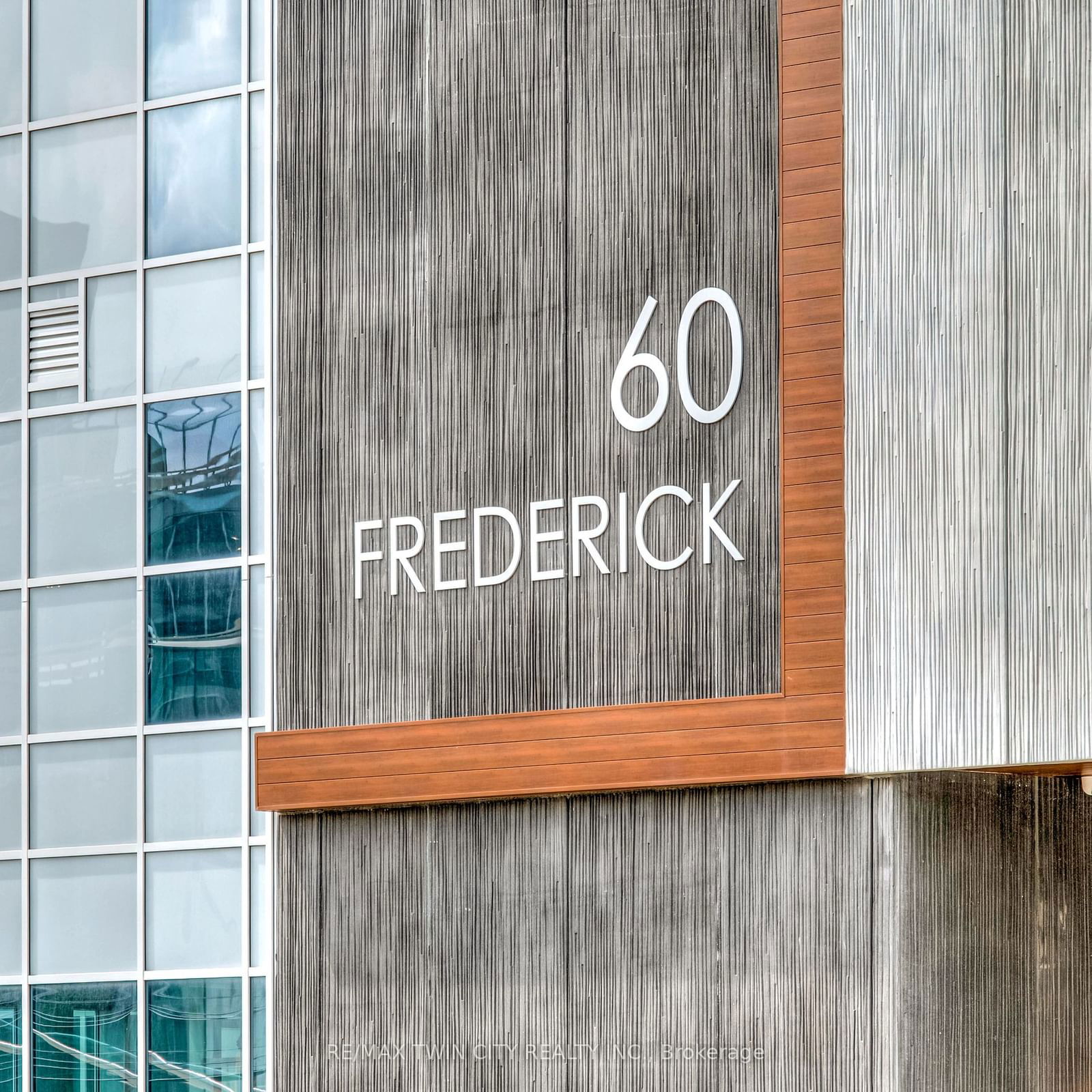 60 Frederick St, unit 2910 for sale