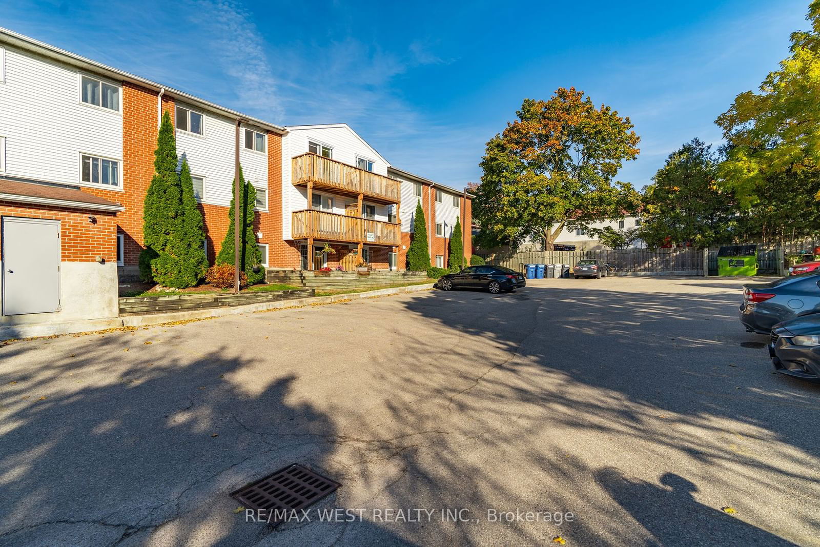 30 Bridge Street West, Kitchener, Toronto