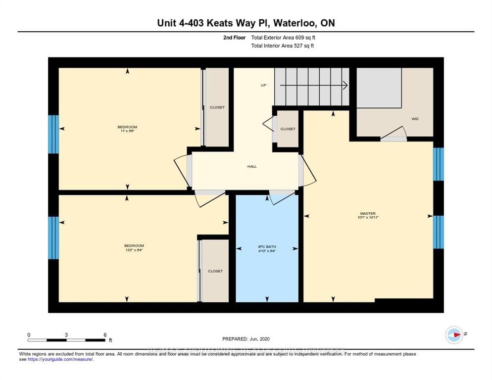 Westgate Towne Homes, Waterloo, Toronto