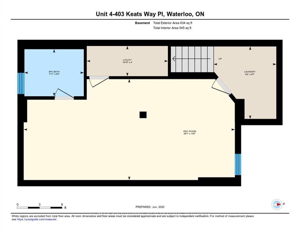 Westgate Towne Homes, Waterloo, Toronto