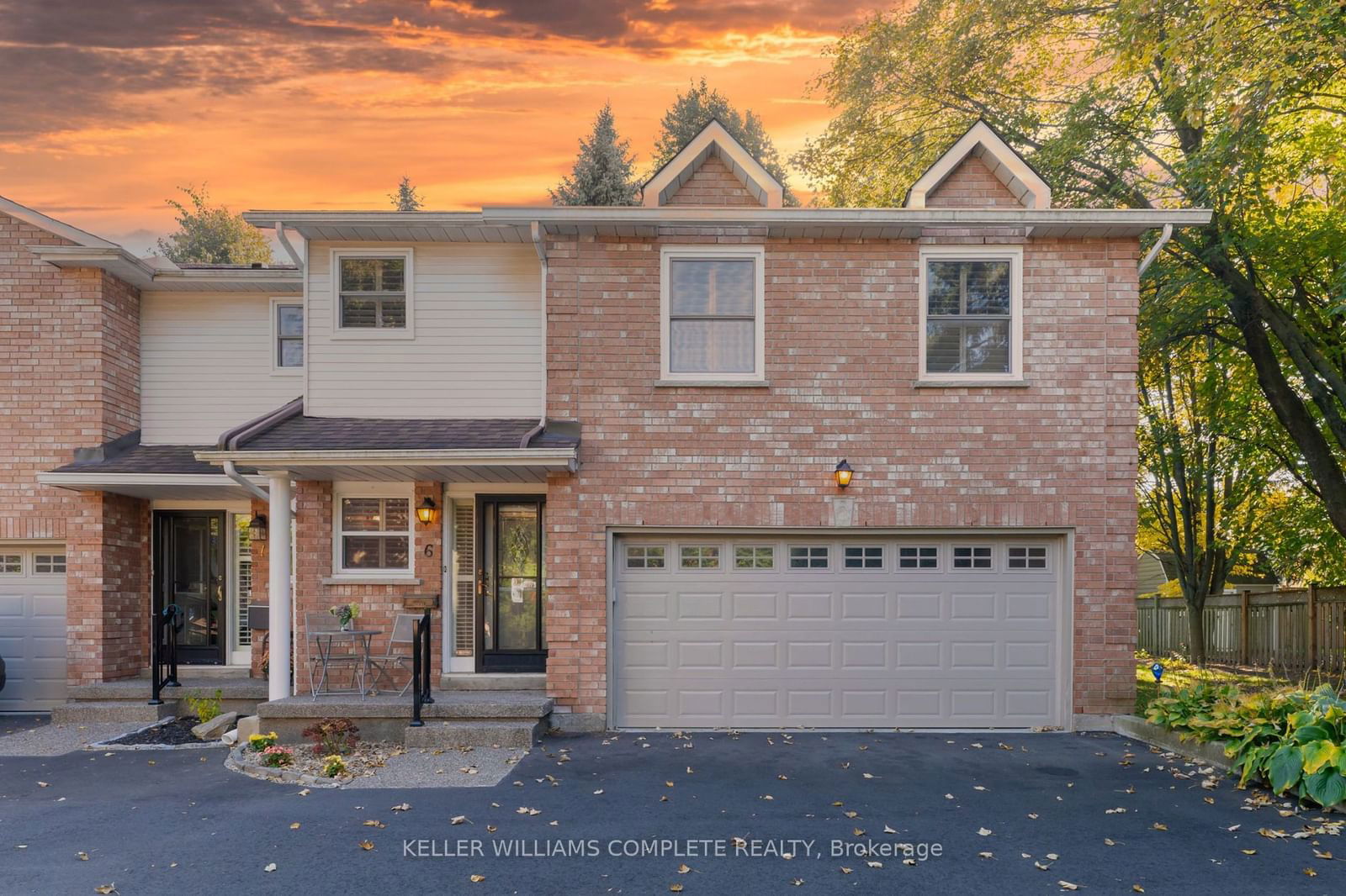 Village on the Meadows Townhomes, Hamilton, Toronto