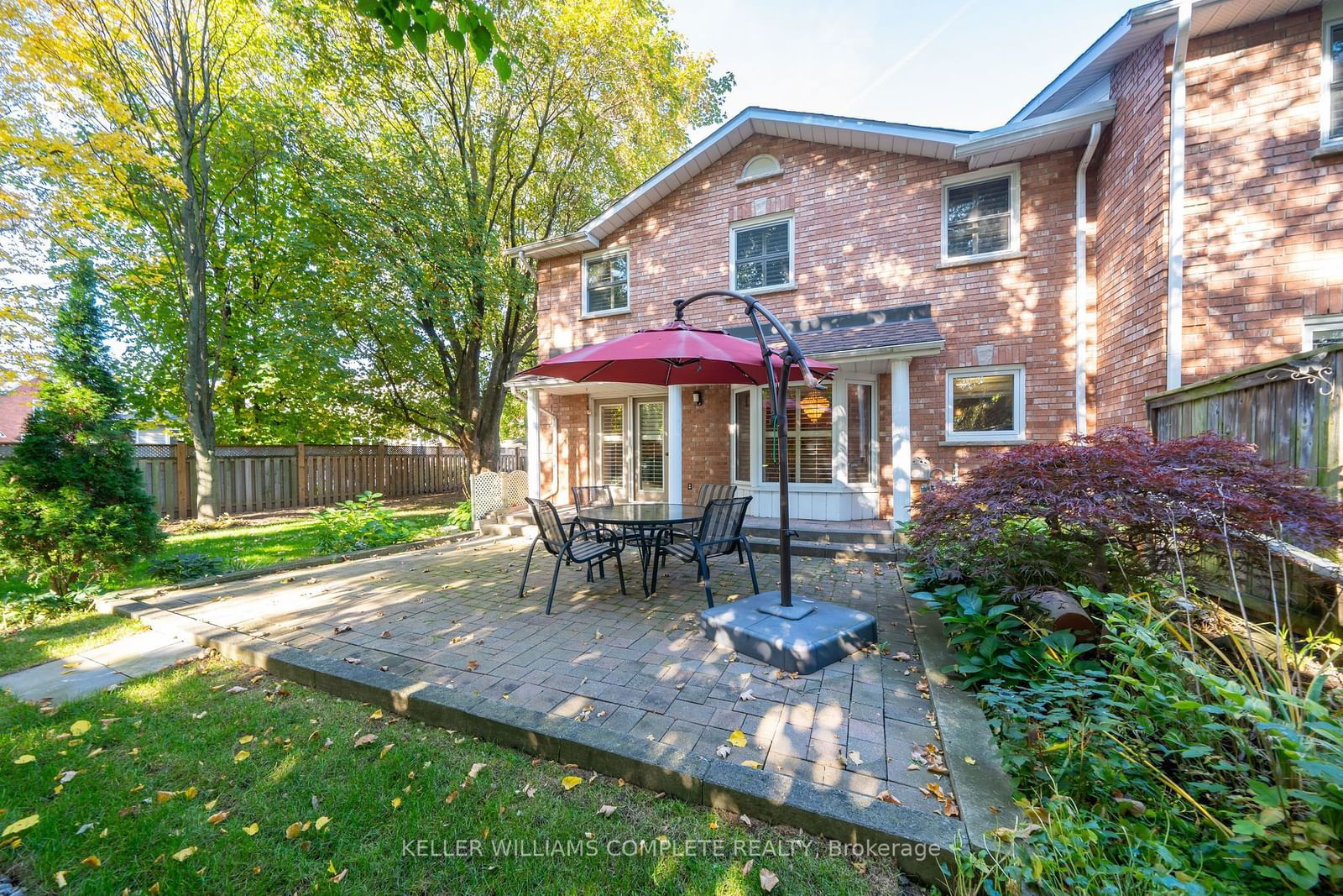 Village on the Meadows Townhomes, Hamilton, Toronto