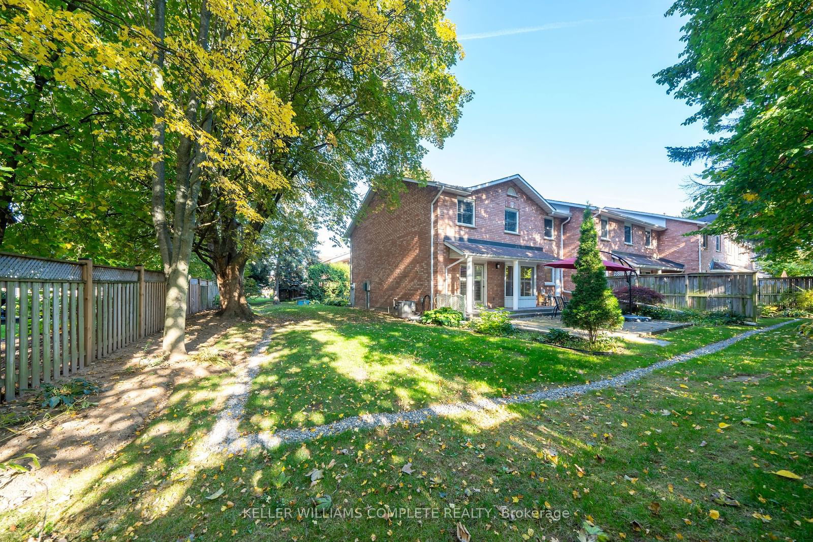 Village on the Meadows Townhomes, Hamilton, Toronto