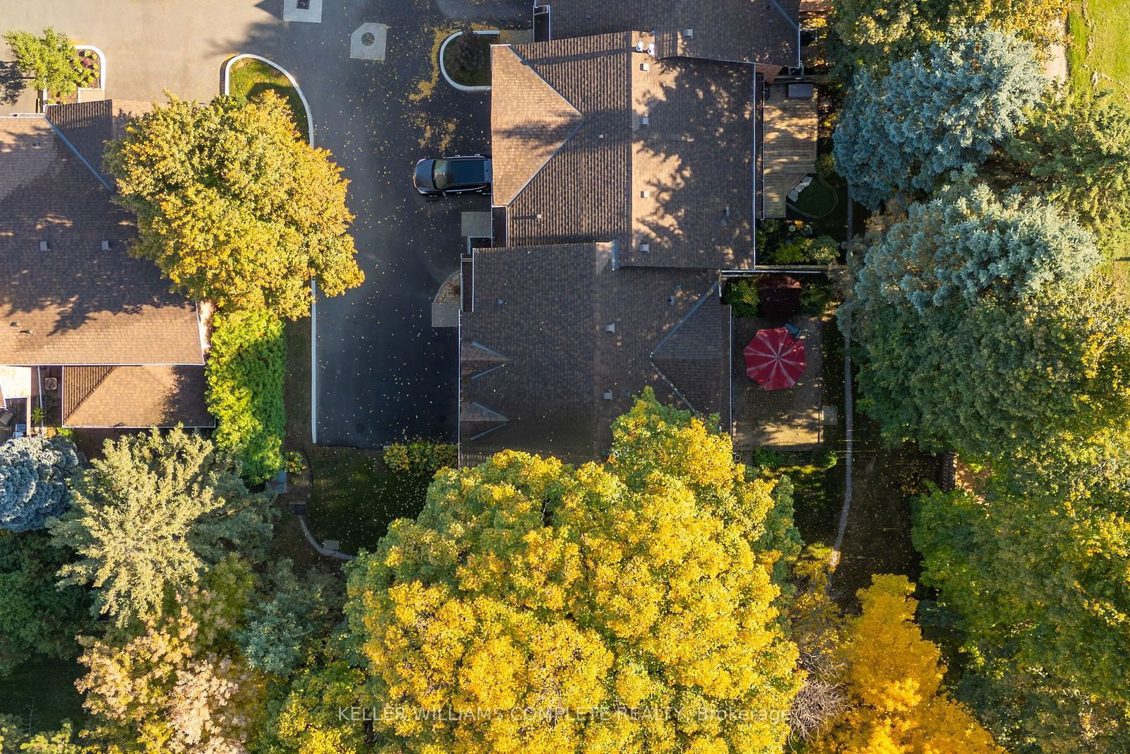 Village on the Meadows Townhomes, Hamilton, Toronto