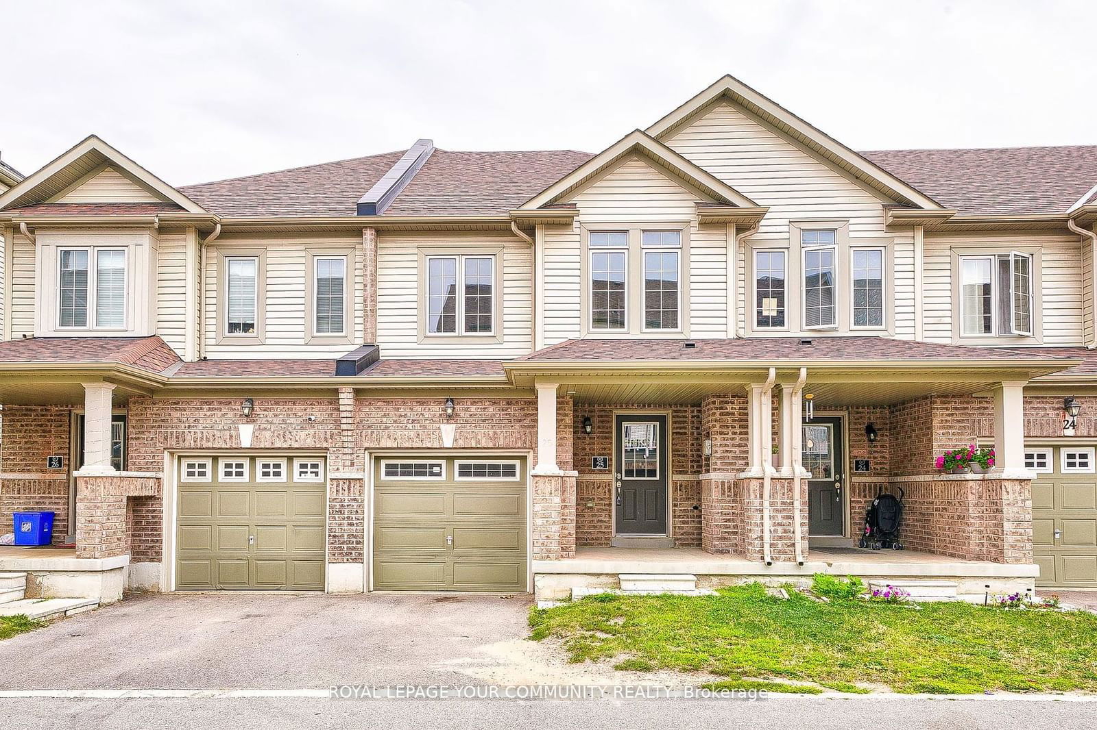 470 Linden Drive, Cambridge, Toronto