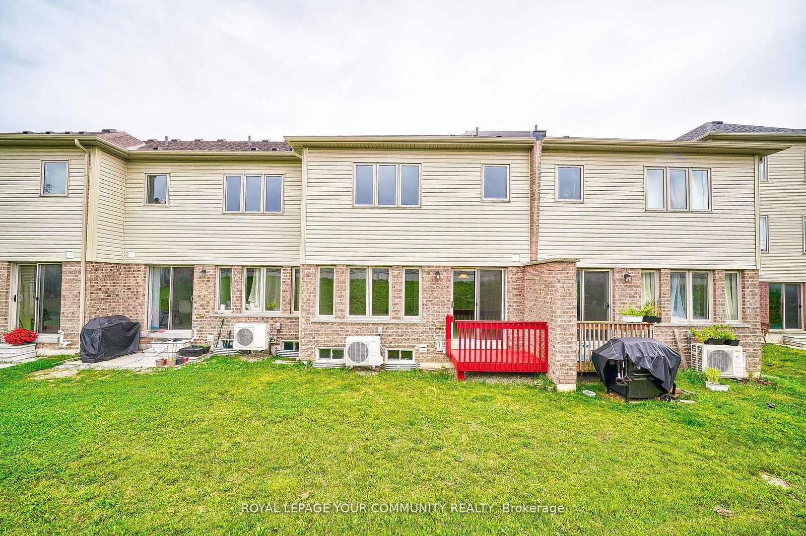 470 Linden Drive, Cambridge, Toronto