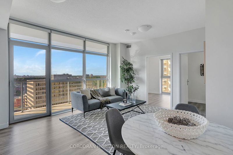 60 Frederick St, unit 1507 for sale