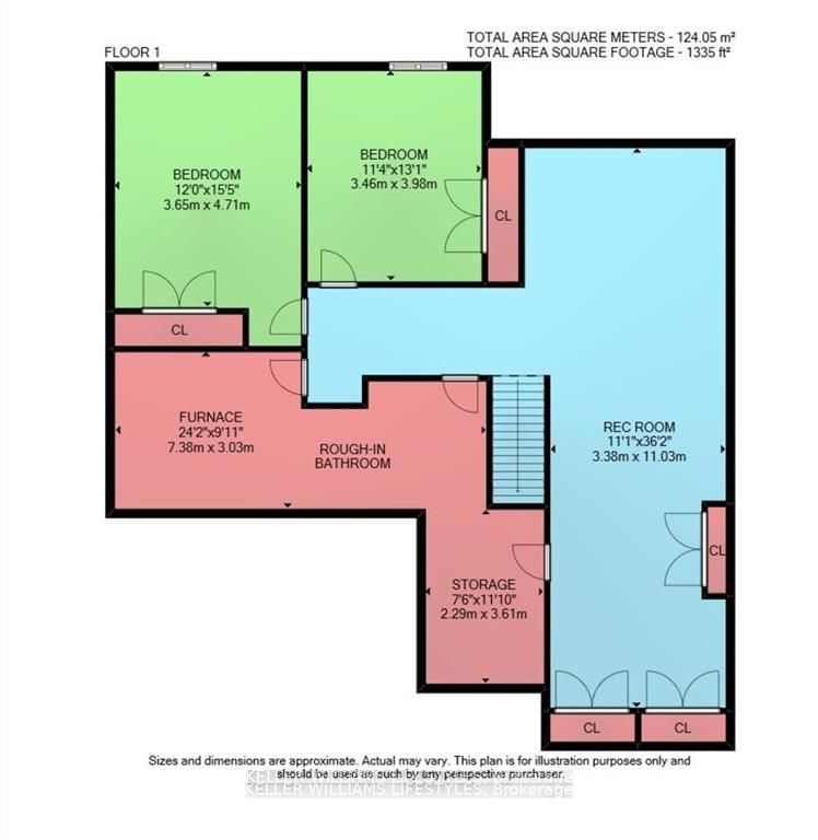 Westwood Village Condominiums, London, Toronto