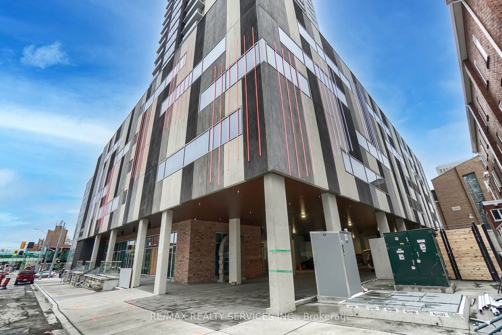 60 Frederick St, unit 307 for sale