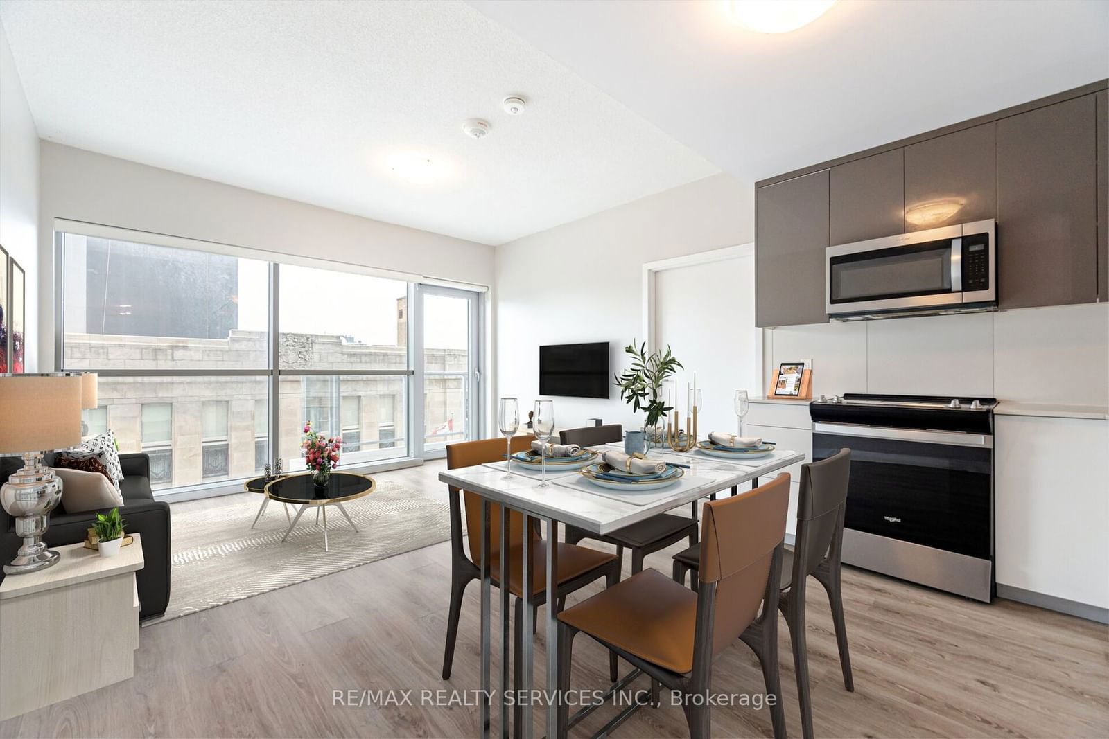 60 Frederick St, unit 307 for sale