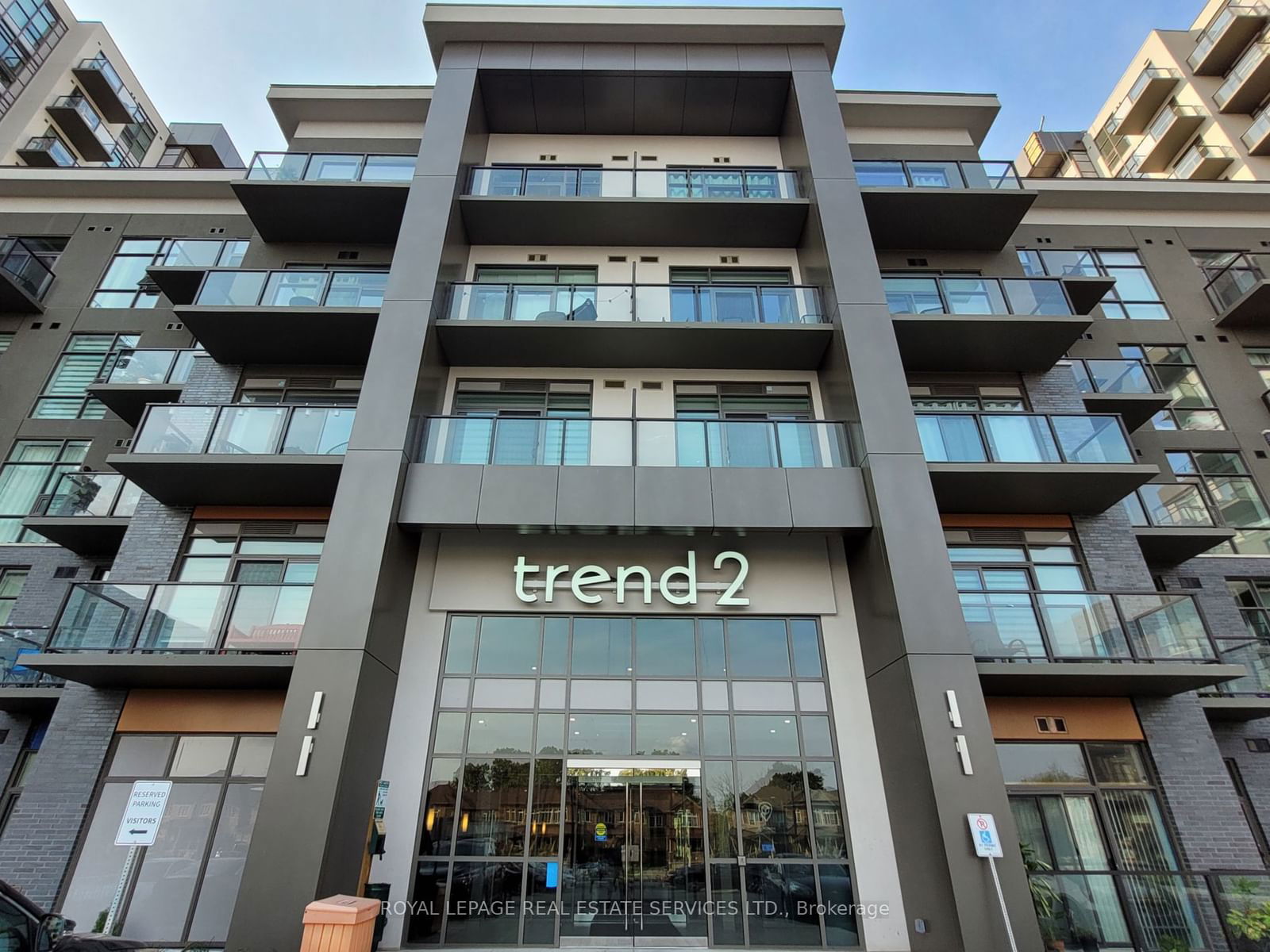 460 DUNDAS St E, unit 519 for rent