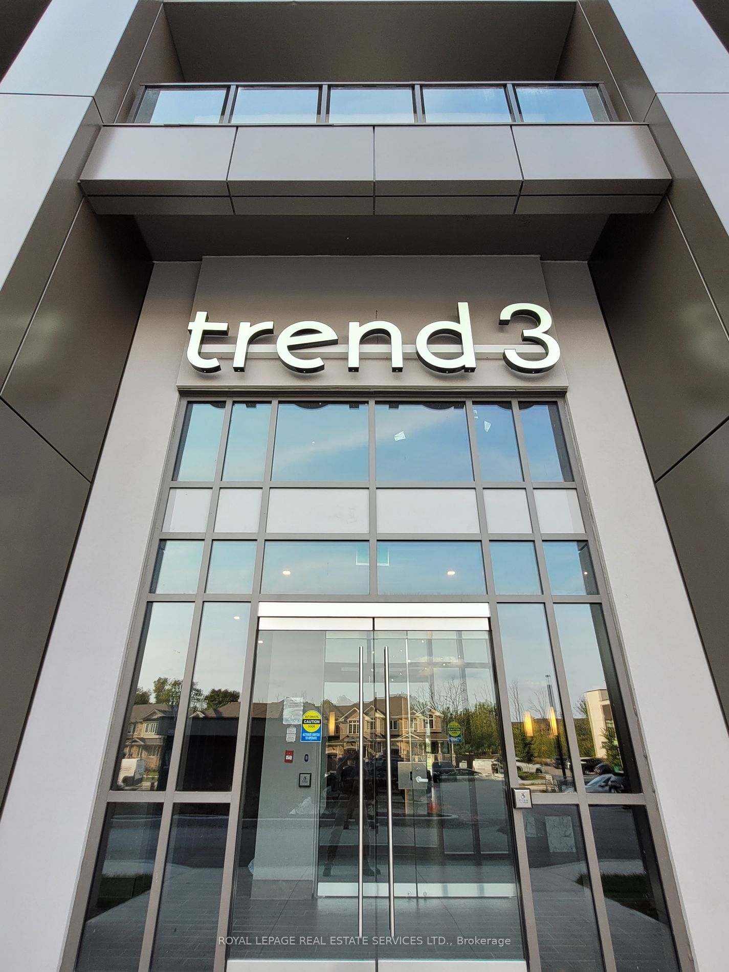 Trend Living, Hamilton, Toronto