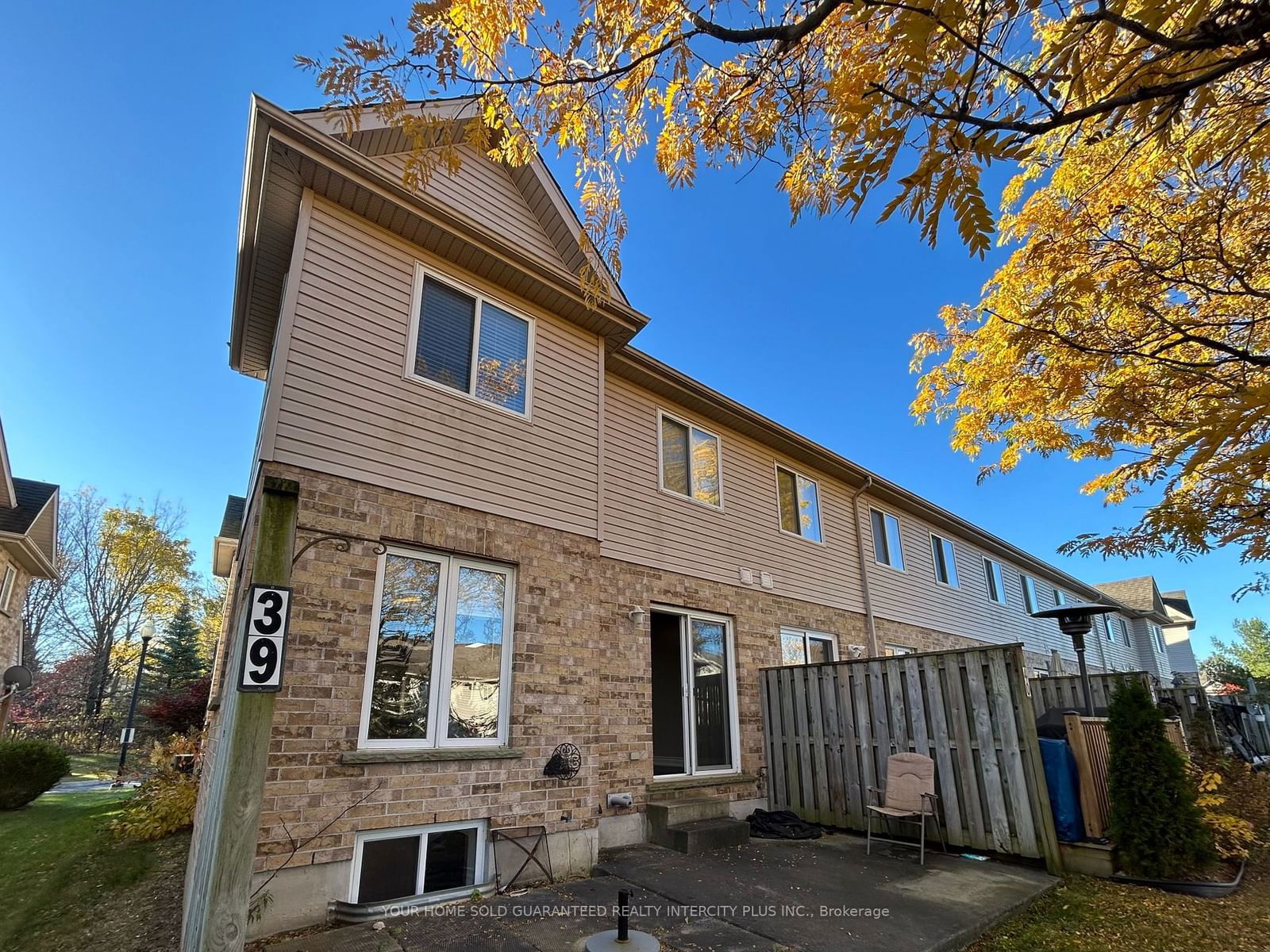 169 Bismark Dr, unit 39 for sale