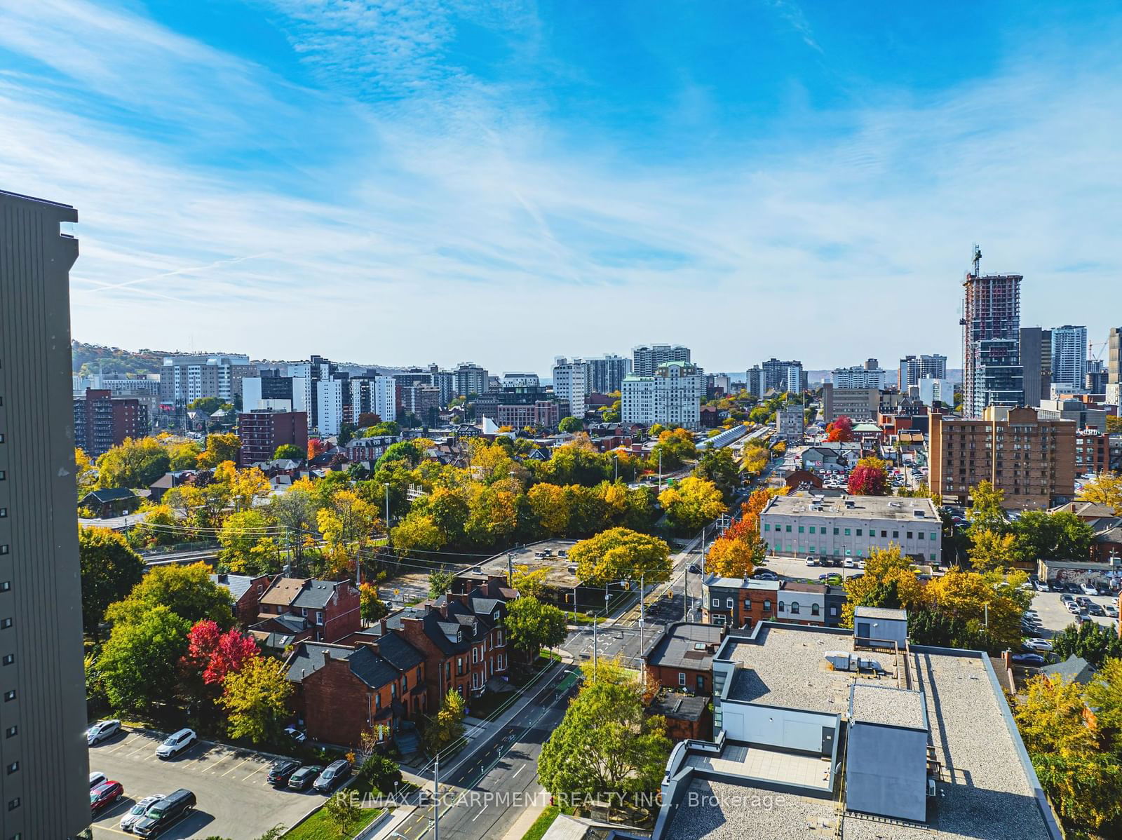 175 Hunter Condos, Hamilton, Toronto