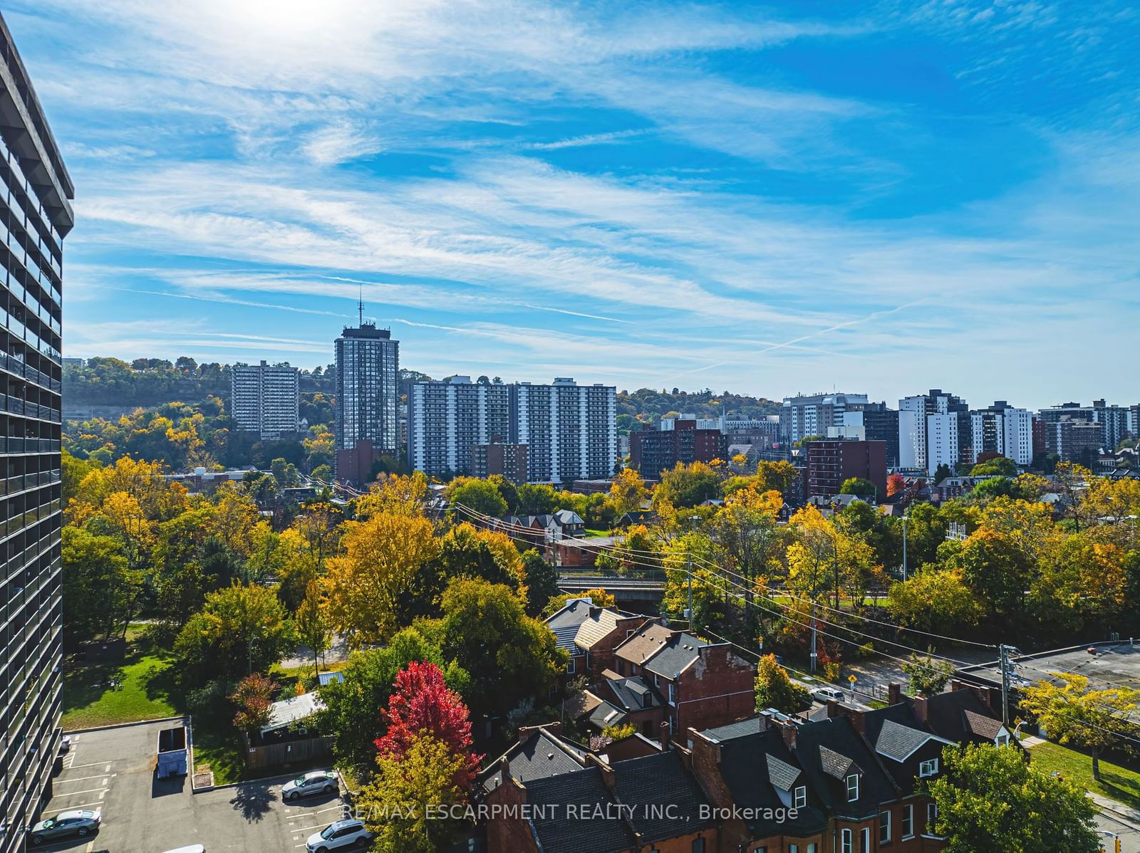 175 Hunter Condos, Hamilton, Toronto