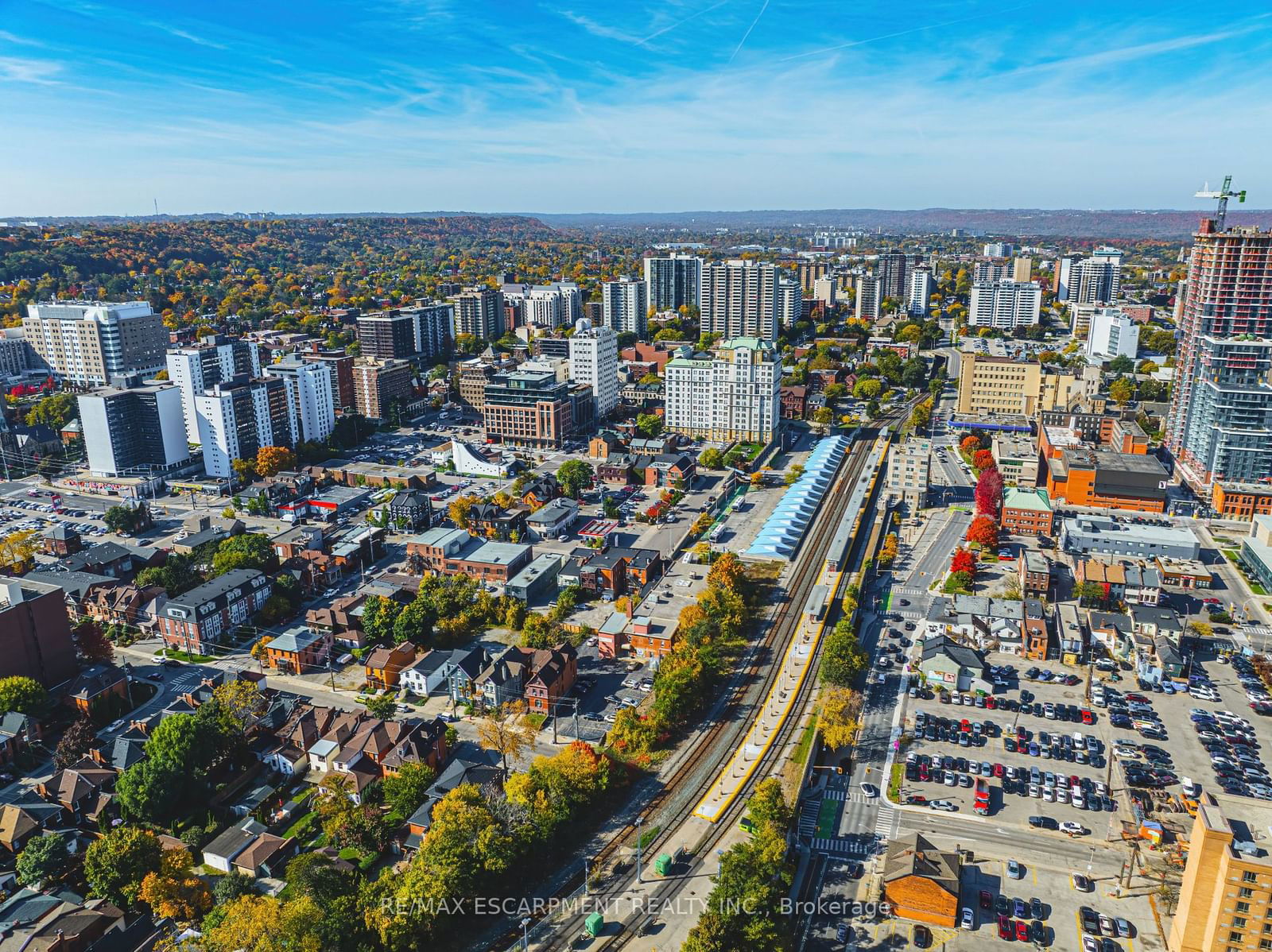 175 Hunter Condos, Hamilton, Toronto