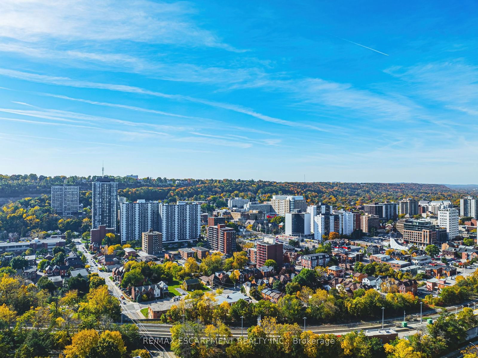 175 Hunter Condos, Hamilton, Toronto