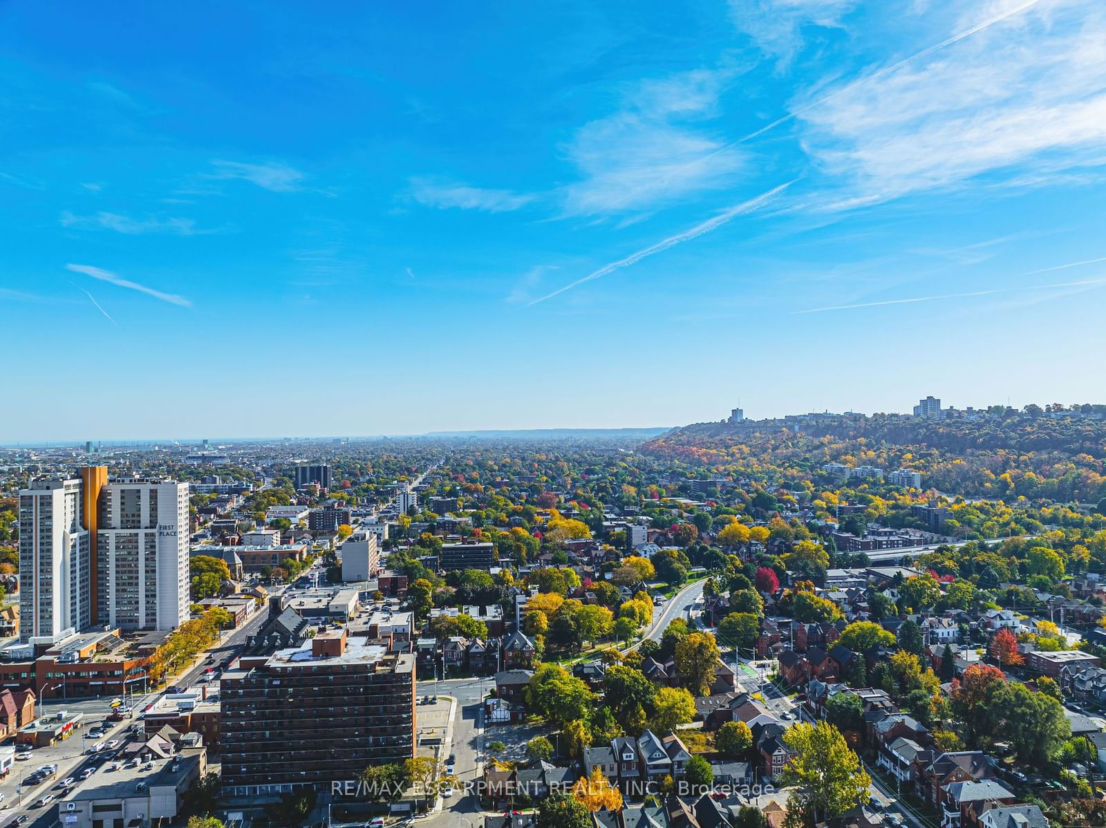 175 Hunter Condos, Hamilton, Toronto