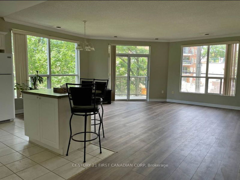 255 Keats Way, unit 206 for rent