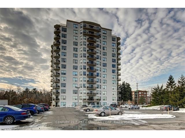 255 Keats Way, unit 206 for rent