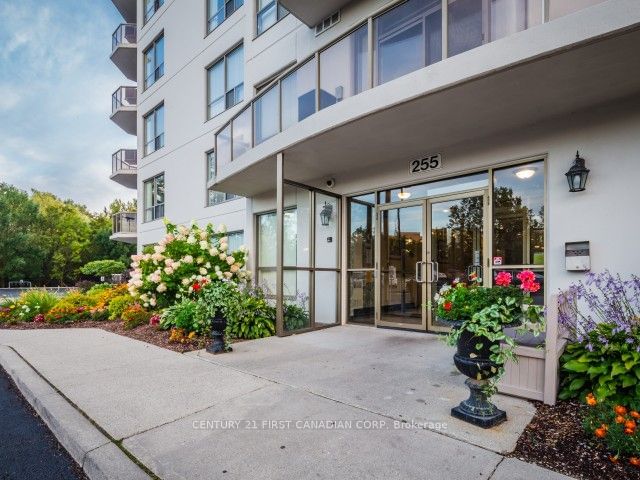 255 Keats Way, unit 206 for rent