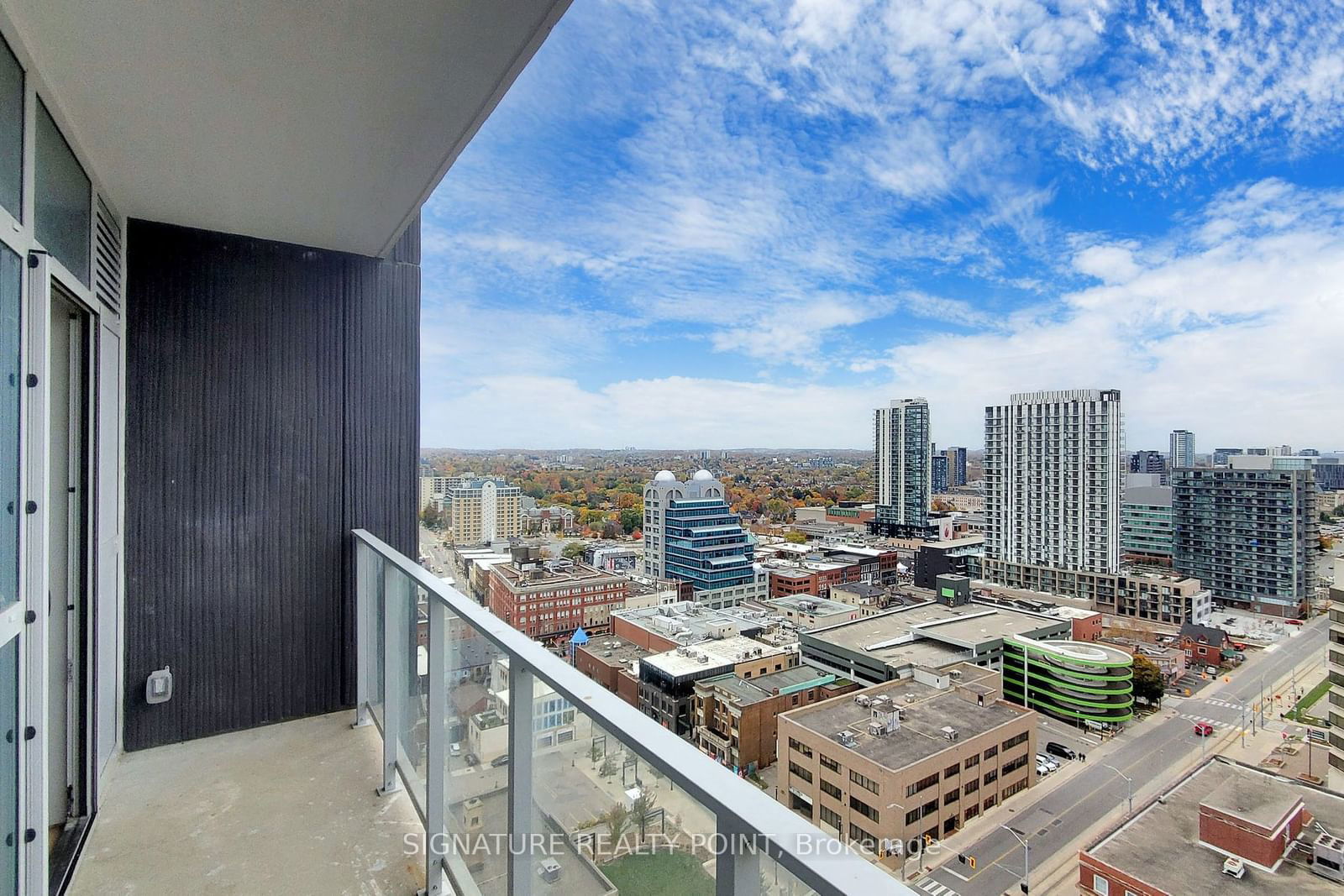 60 Frederick St N, unit 1907 for sale