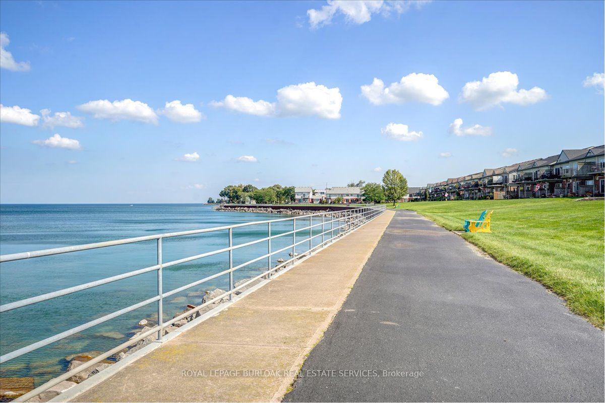 Seaside Village Townhomes, Hamilton, Toronto