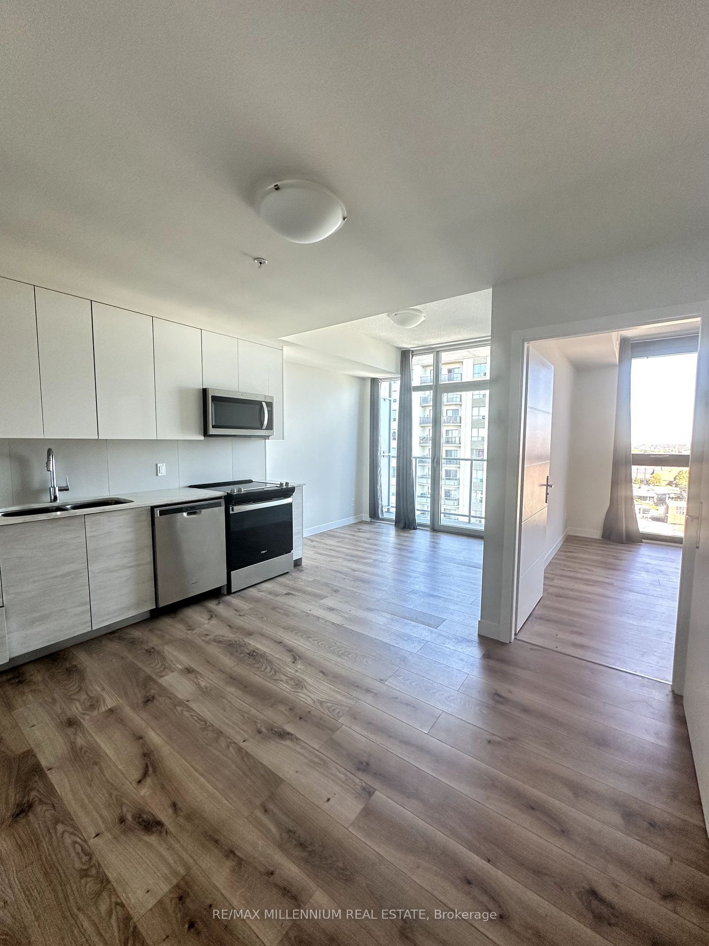 60 Frederick St, unit 1305 for rent