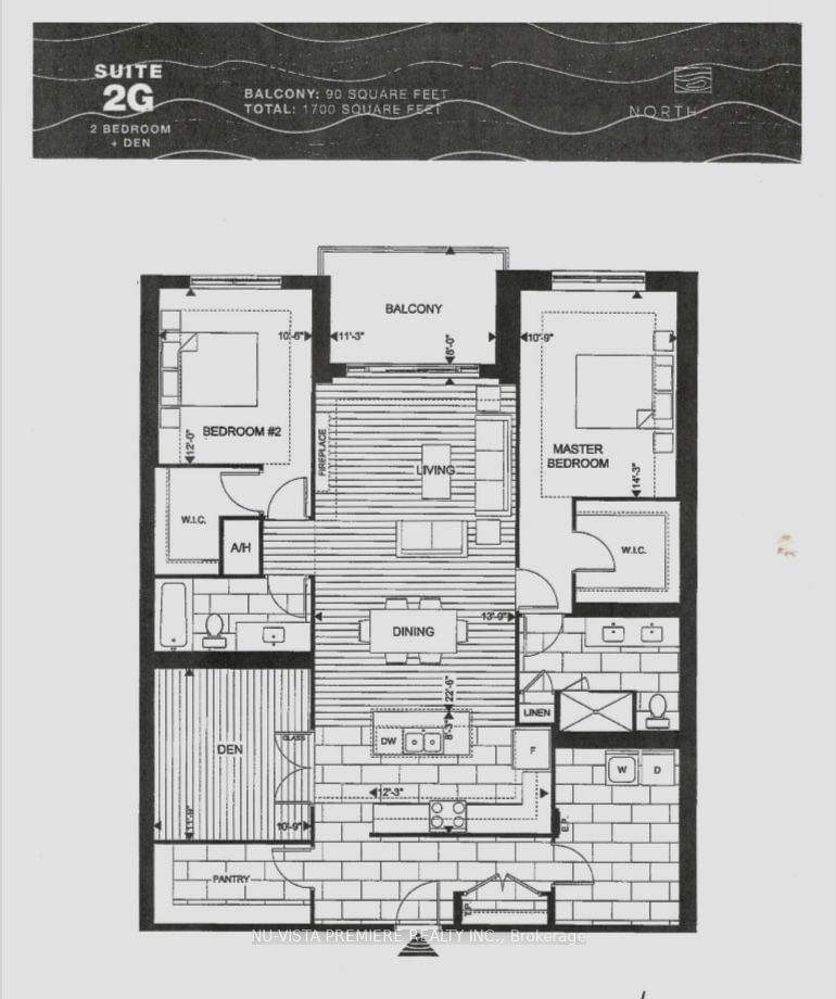 480 CALLAWAY Rd, unit 611 for sale