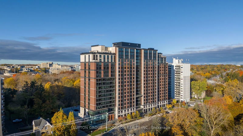 1235 Richmond St, unit 505 for sale