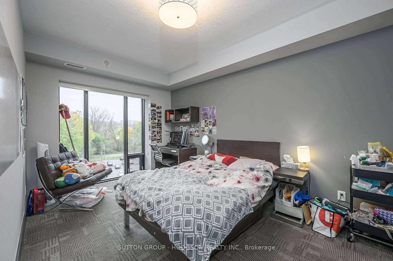 1235 Richmond St, unit 505 for sale