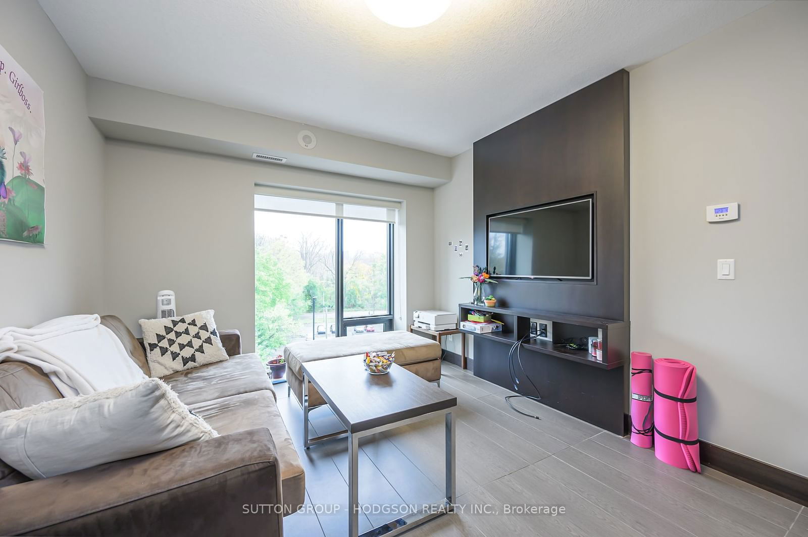 1235 Richmond St, unit 505 for sale