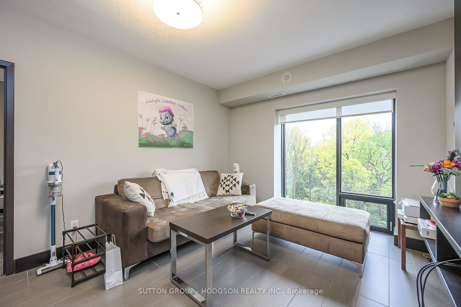 1235 Richmond St, unit 505 for sale