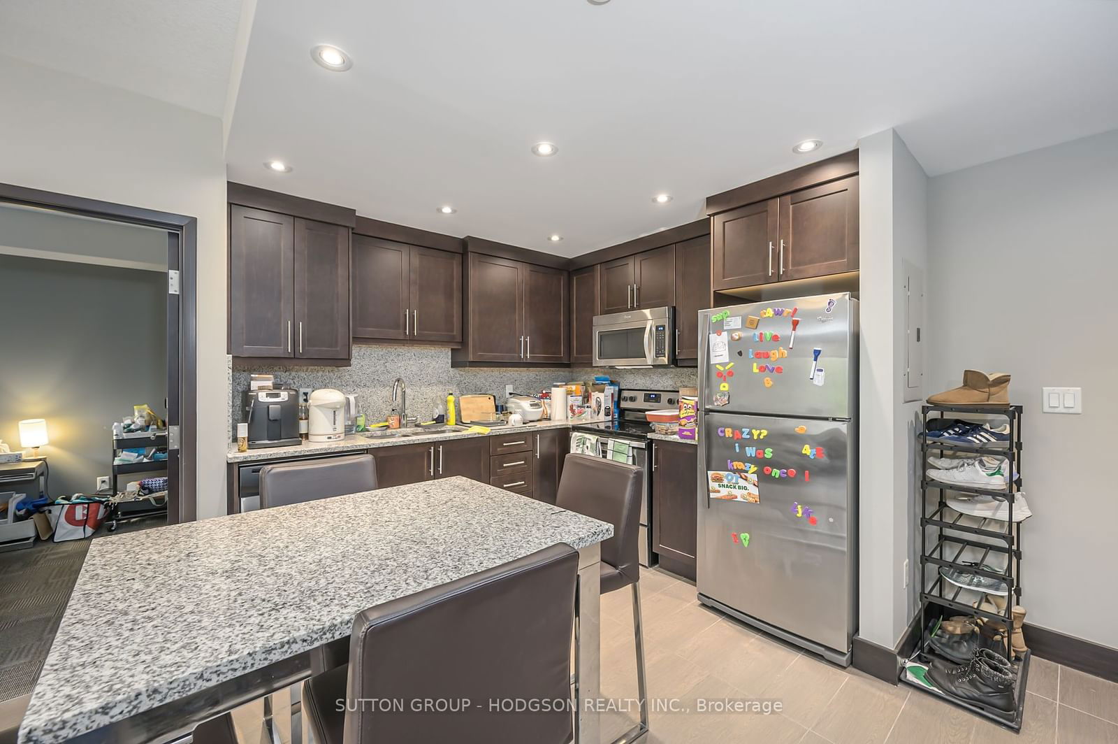 1235 Richmond St, unit 505 for sale