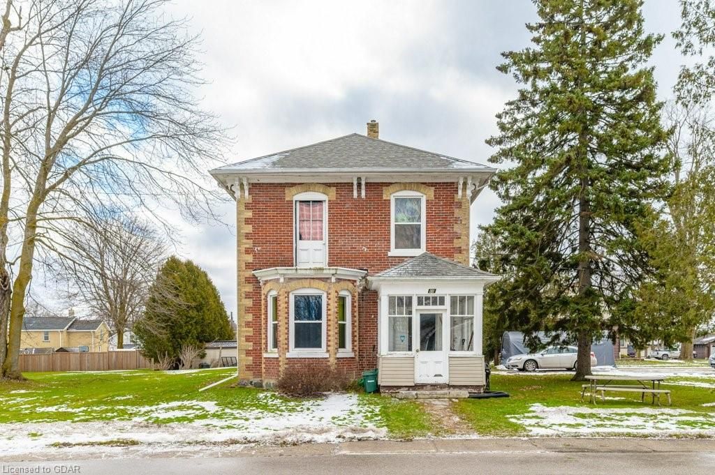 69 Young Street W for sale 