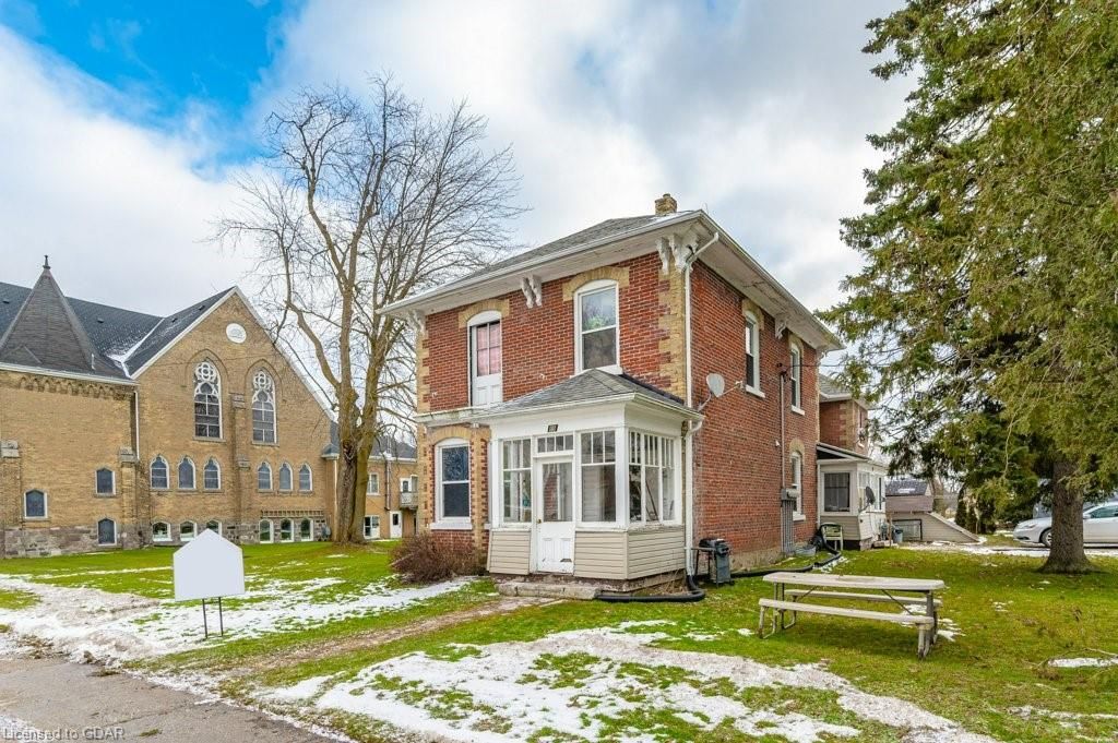 69 Young Street W for sale 