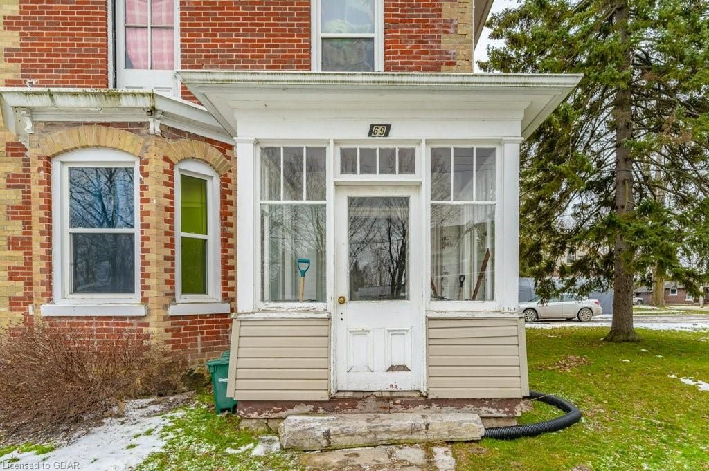 69 Young Street W for sale 