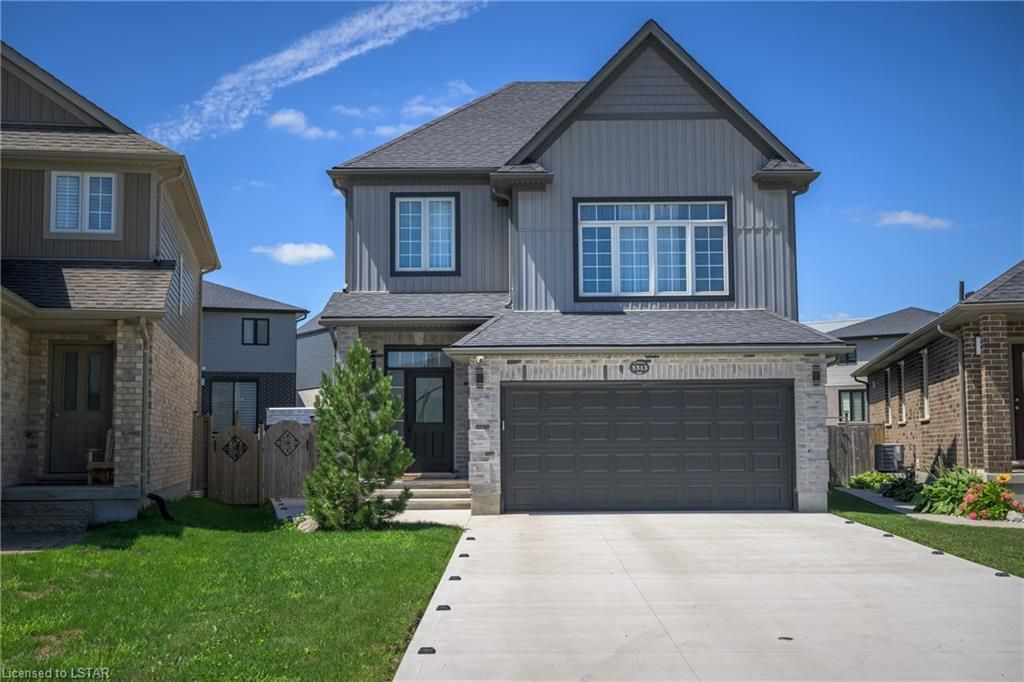 3313 Casson Way for sale 