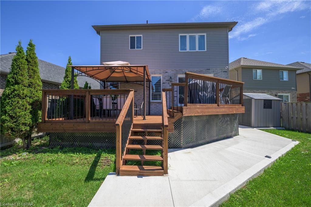 3313 Casson Way for sale 