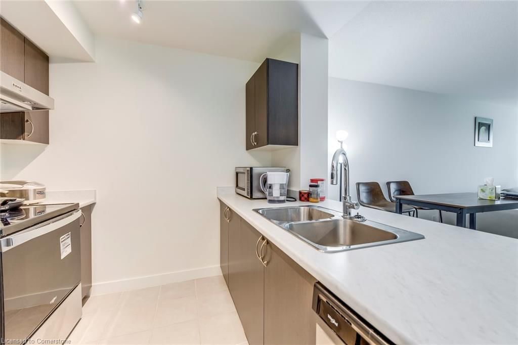 10 Wilby Crescent, unit 309 for sale